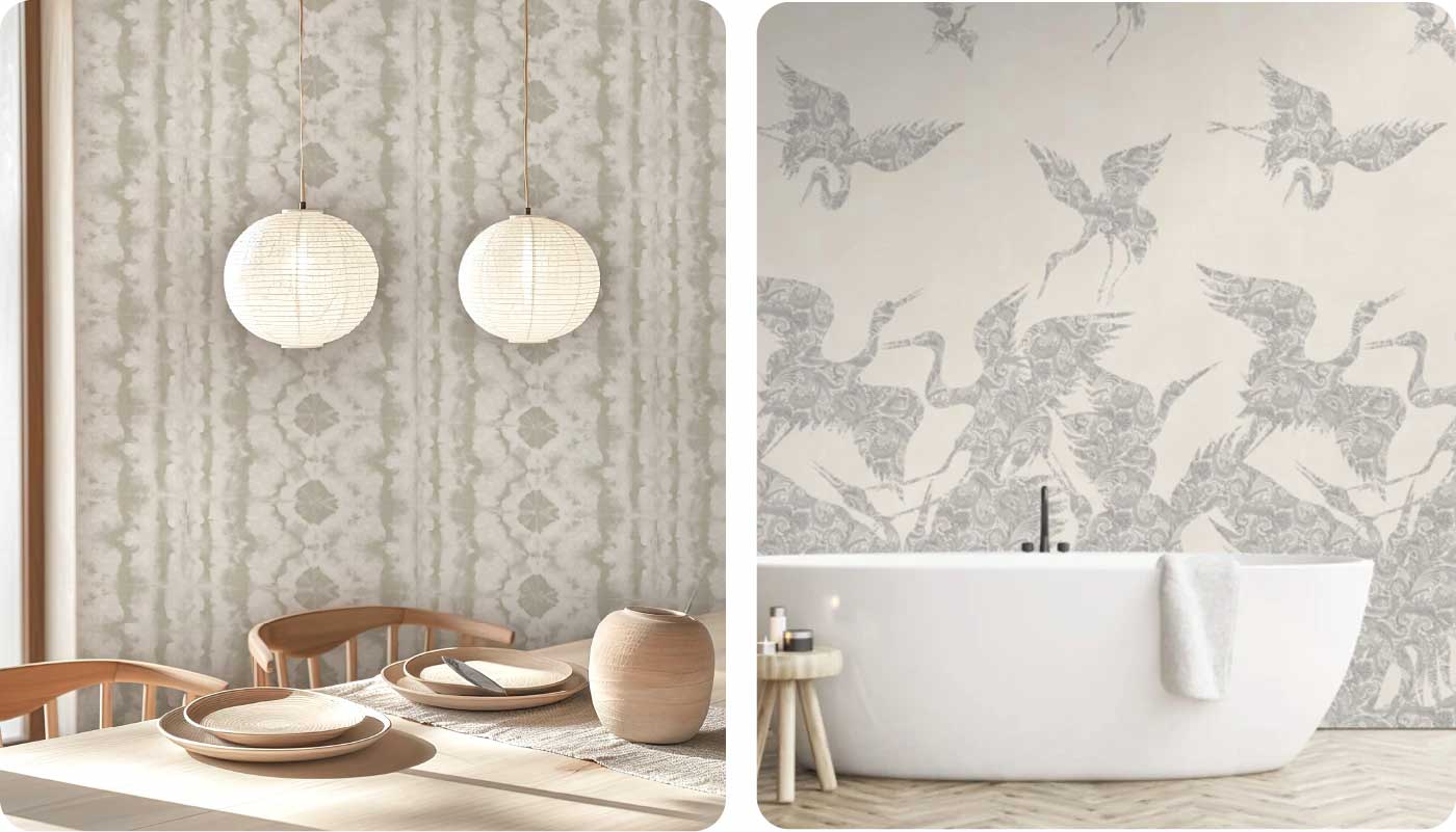 Collection of Cultural Wallpaper